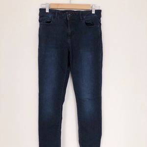 DL1961 "Florence" Instasculpt Jeans